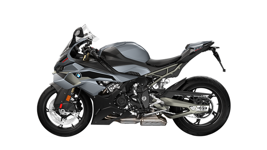 S 1000 RR
